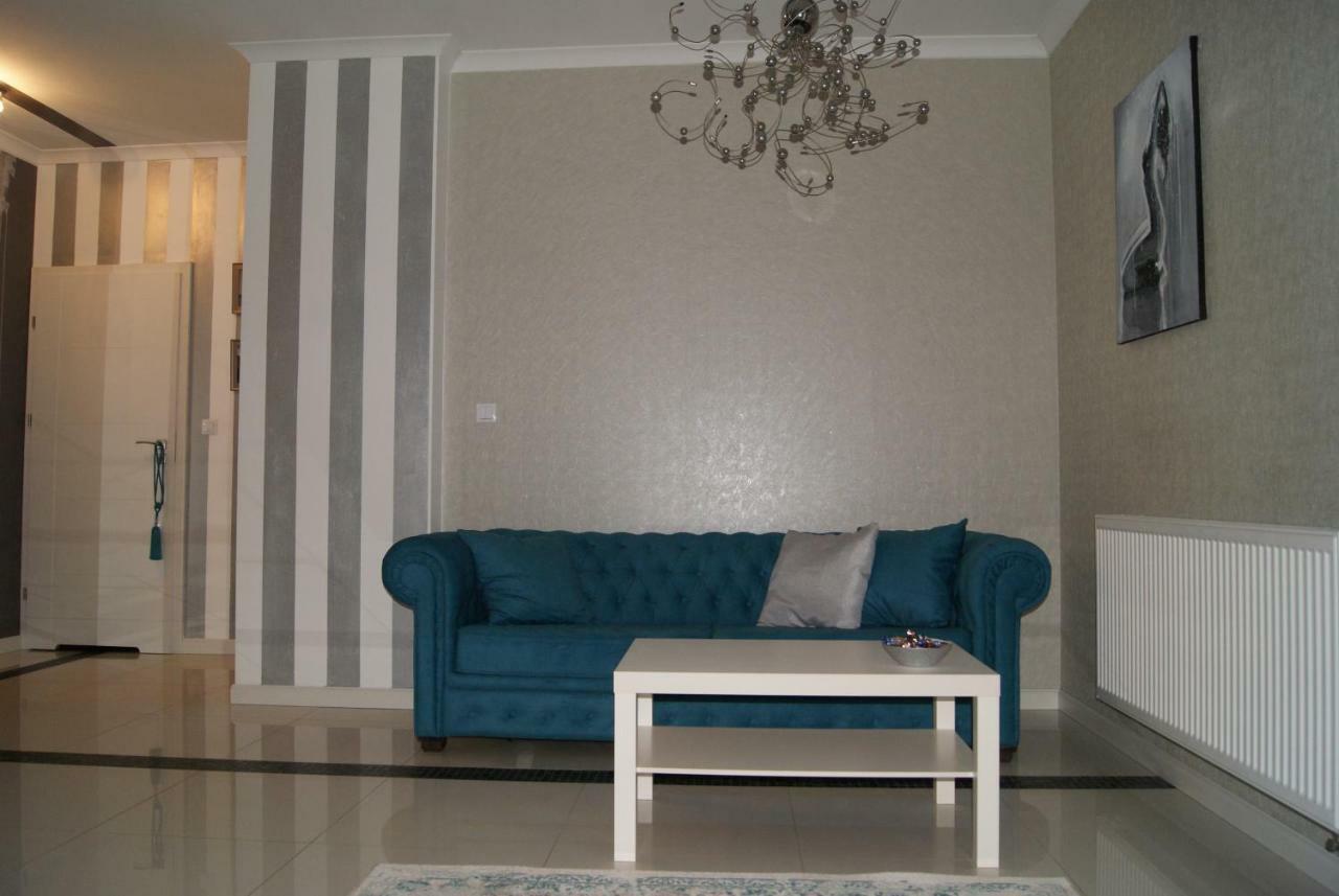 Apartament Pod Zamkiem Olsztyn  Exterior photo