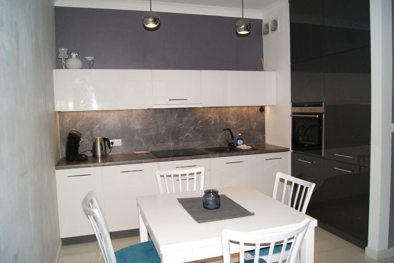 Apartament Pod Zamkiem Olsztyn  Exterior photo